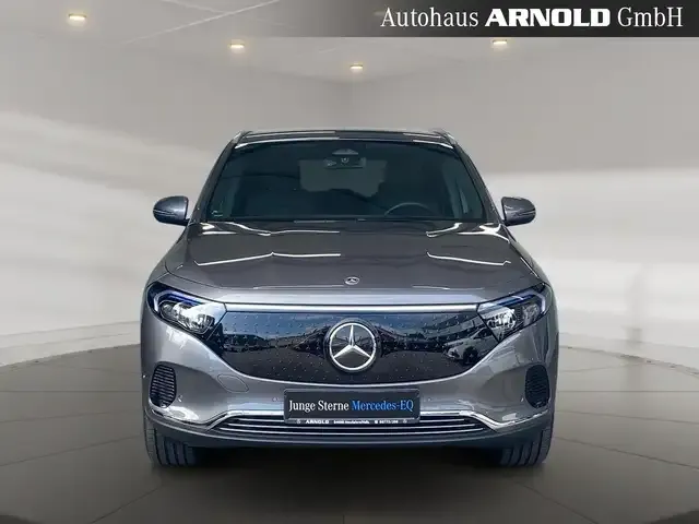 Mercedes-Benz EQA 300