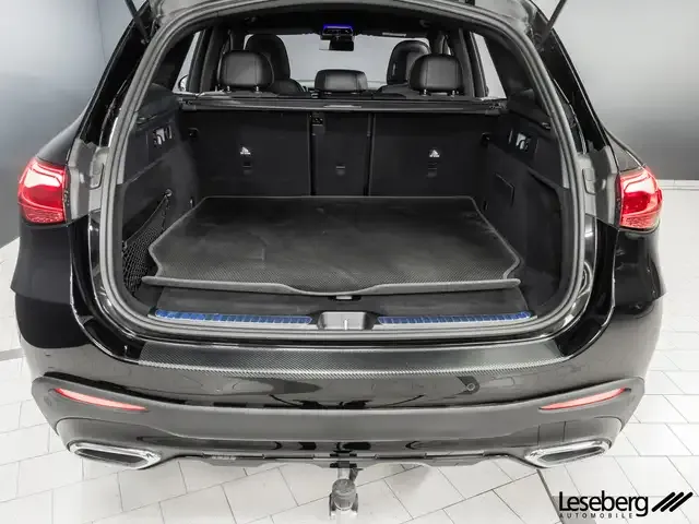 Mercedes-Benz GLC 400