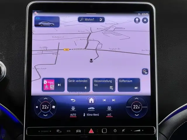 Mercedes-Benz EQE 300