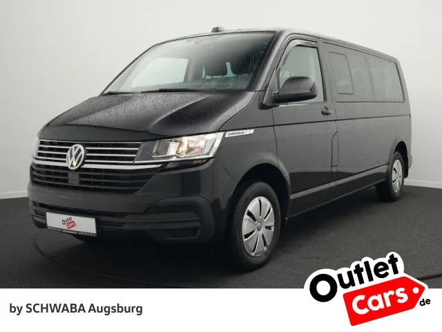 Volkswagen T6 Caravelle