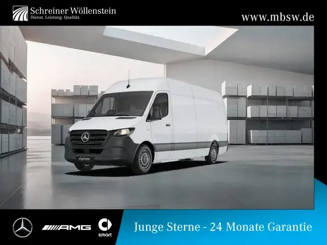 Mercedes-Benz Sonstige