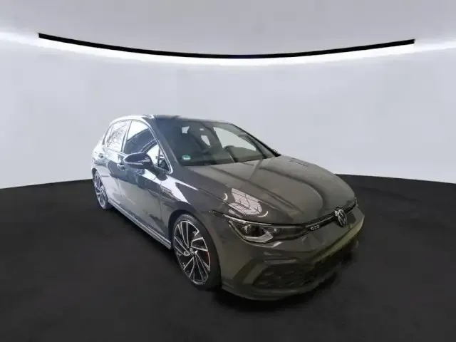 Volkswagen Golf GTD