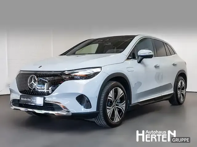 Mercedes-Benz EQE 350