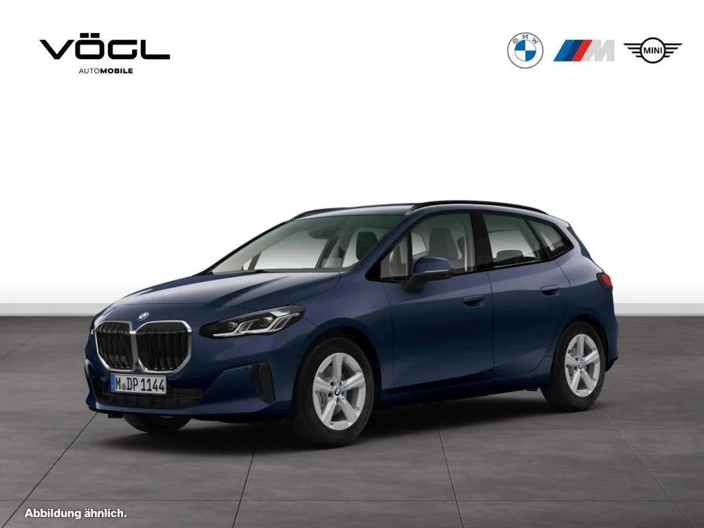 BMW 220