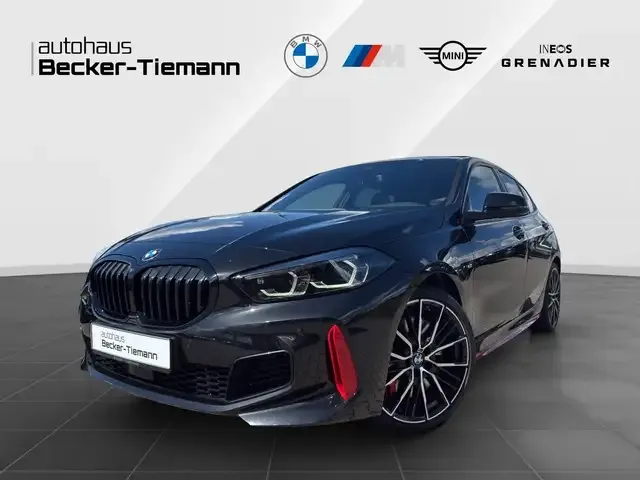 BMW Sonstige