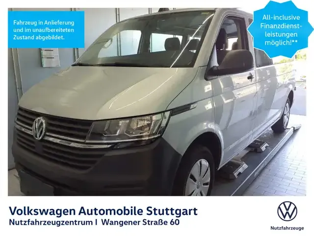Volkswagen T6.1 Kombi