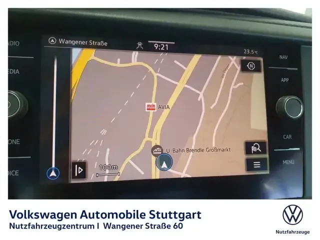 Volkswagen T6.1 Kombi