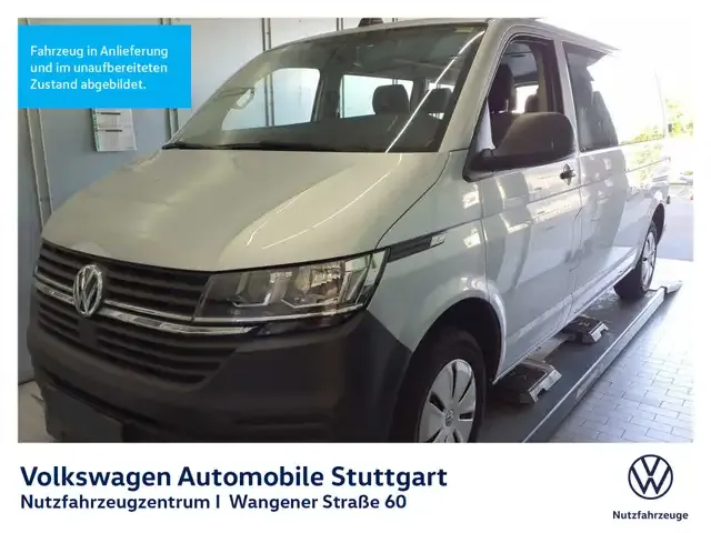 Volkswagen T6.1 Kombi
