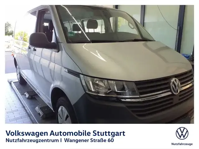 Volkswagen T6.1 Kombi