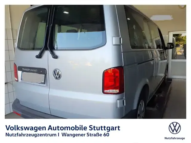 Volkswagen T6.1 Kombi