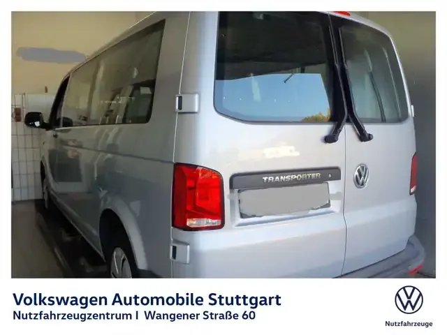 Volkswagen T6.1 Kombi