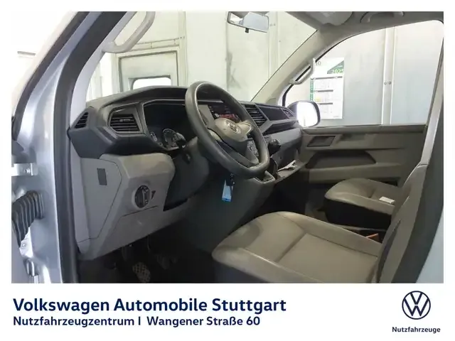 Volkswagen T6.1 Kombi