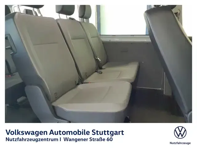 Volkswagen T6.1 Kombi