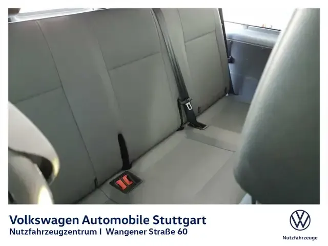 Volkswagen T6.1 Kombi