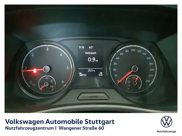 Volkswagen T6.1 Kombi