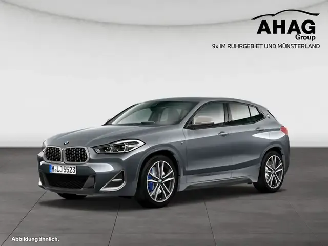 BMW X2 M