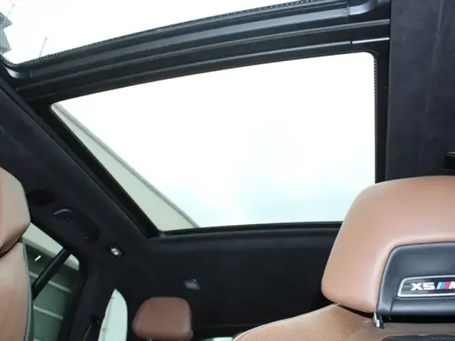 BMW X5 M
