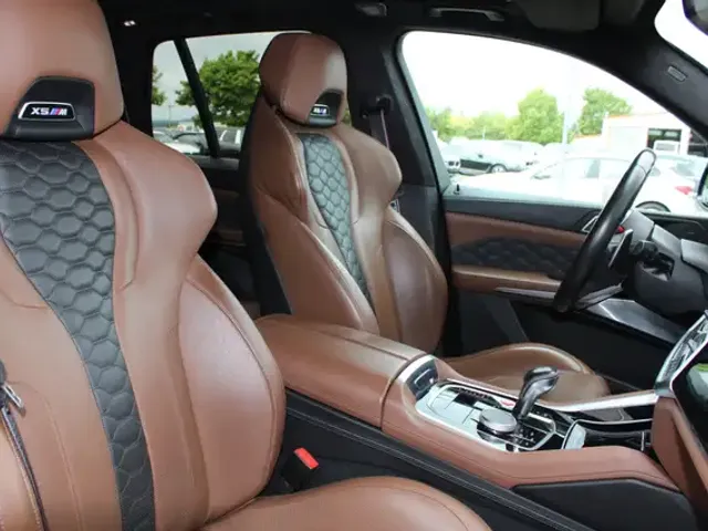 BMW X5 M