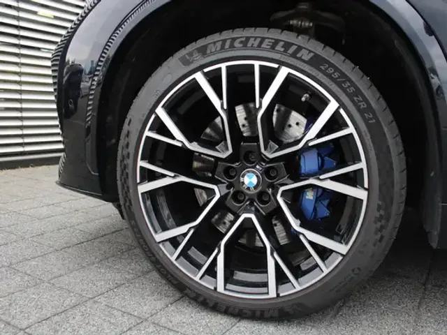 BMW X5 M