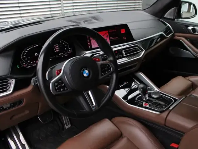 BMW X5 M