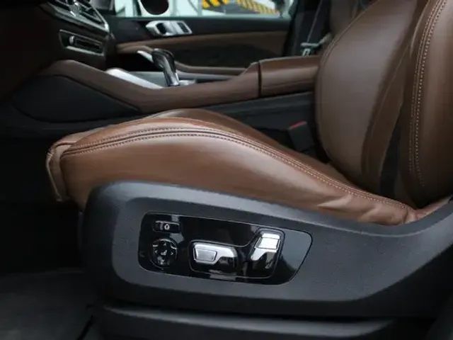 BMW X5 M