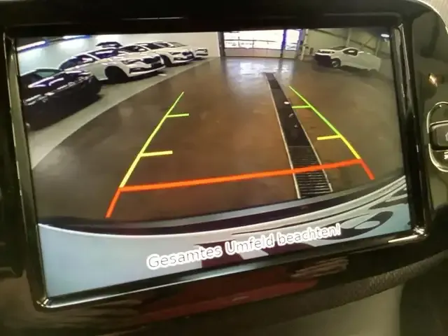 Mercedes-Benz Sonstige