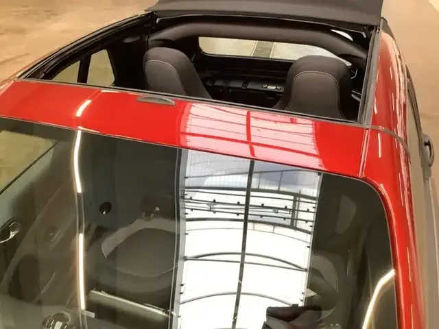 Mercedes-Benz Sonstige