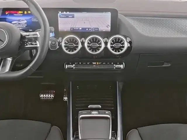 Mercedes-Benz EQA 350