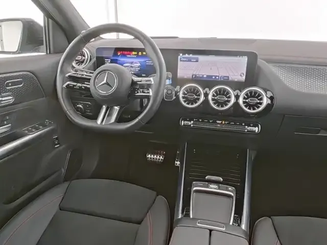 Mercedes-Benz EQA 350