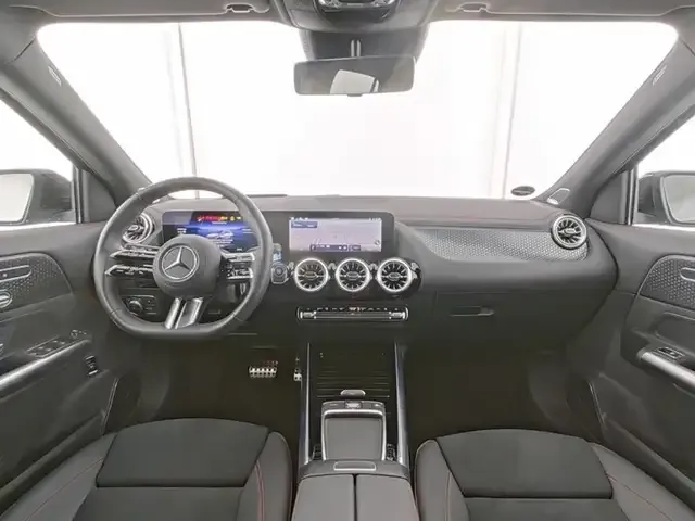 Mercedes-Benz EQA 350