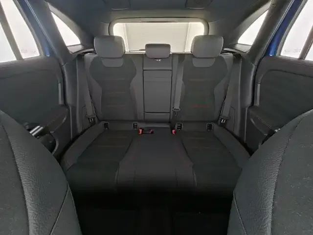 Mercedes-Benz EQA 350