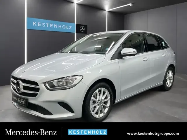Mercedes-Benz B 250