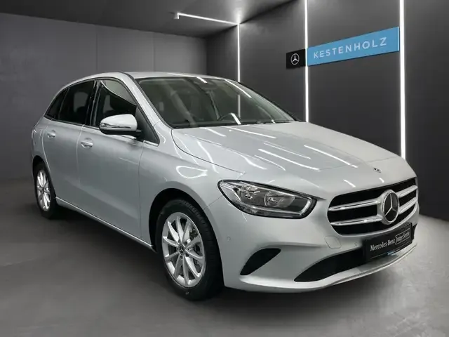 Mercedes-Benz B 250