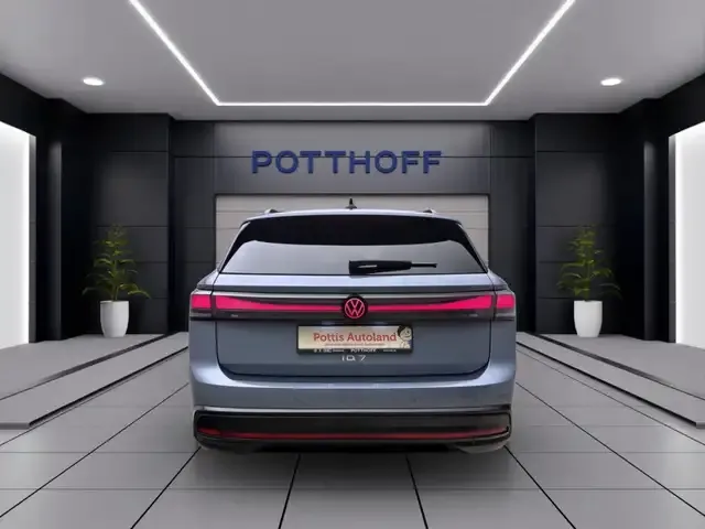 Volkswagen ID.7