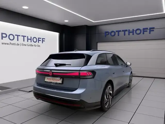 Volkswagen ID.7