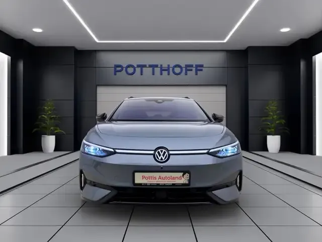 Volkswagen ID.7