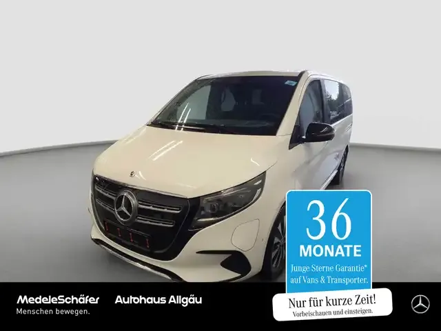 Mercedes-Benz EQV 250