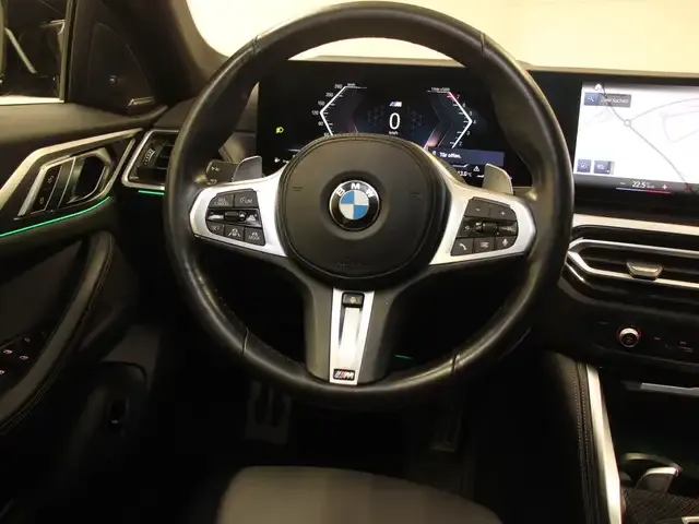 BMW 440
