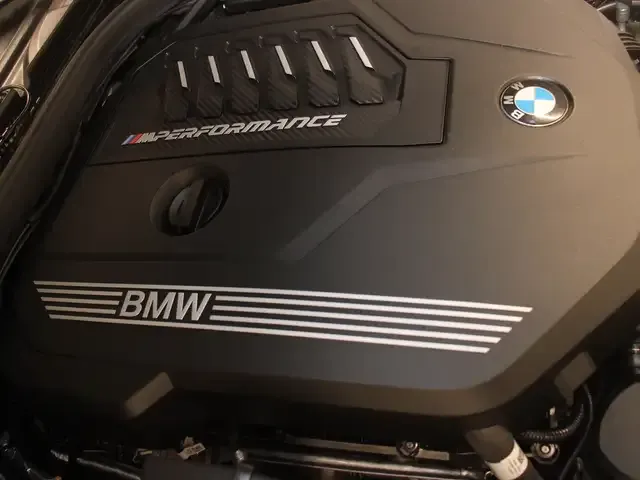 BMW 440