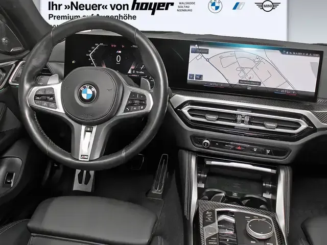 BMW 440