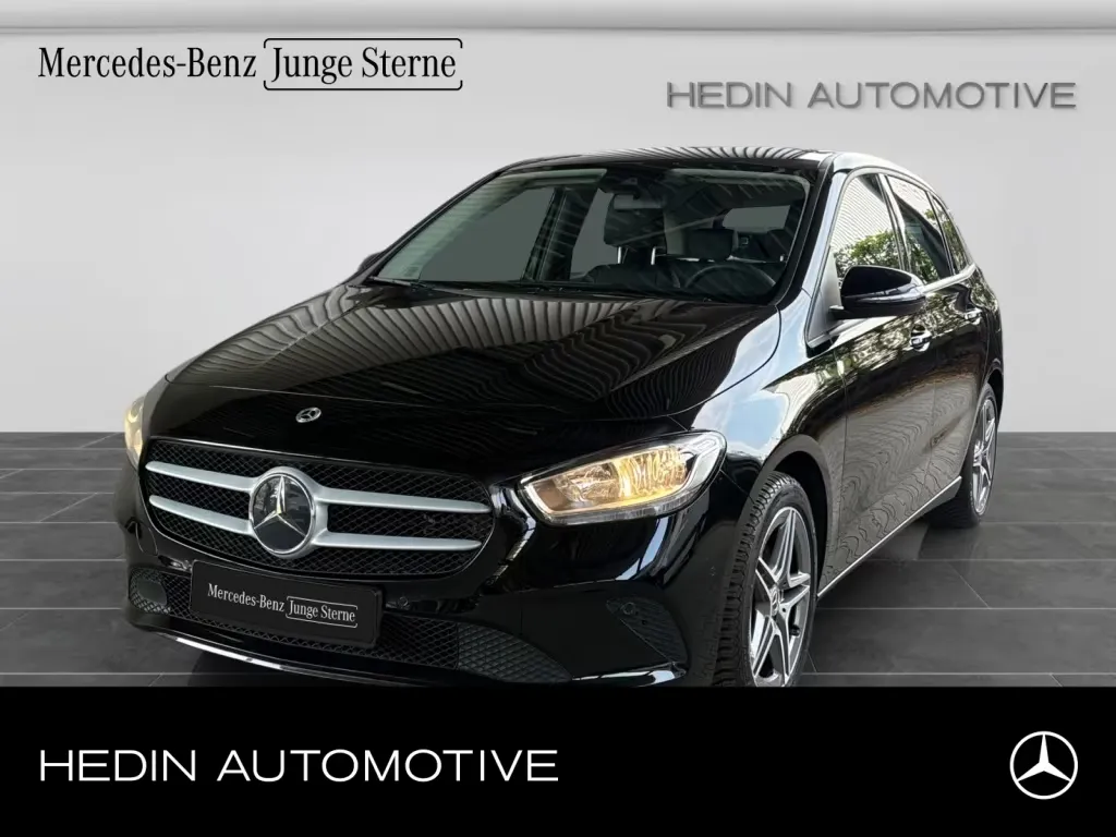 Mercedes-Benz B 250