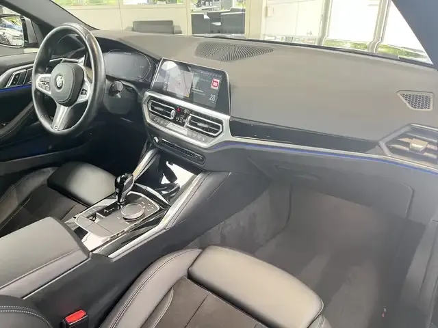 BMW 440