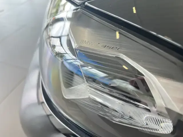 BMW 440