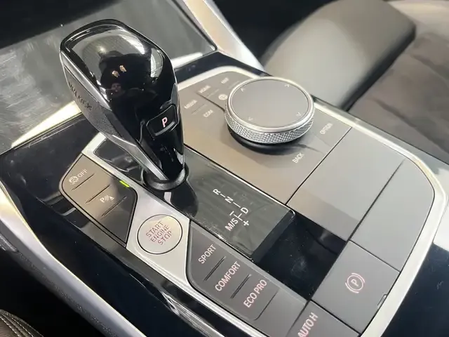 BMW 440