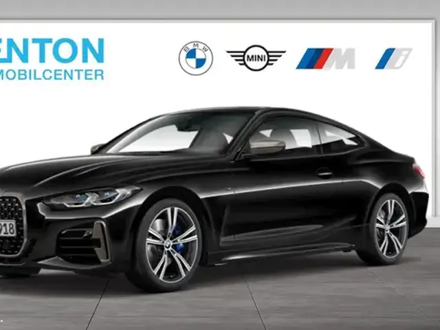 BMW 440