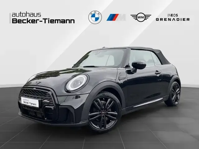 MINI Sonstige