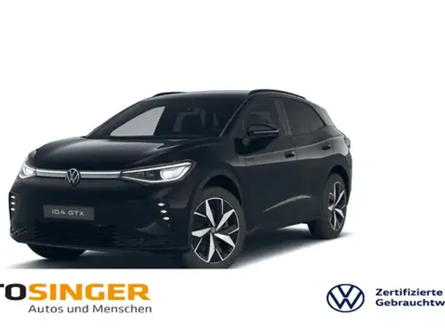 Volkswagen ID.4