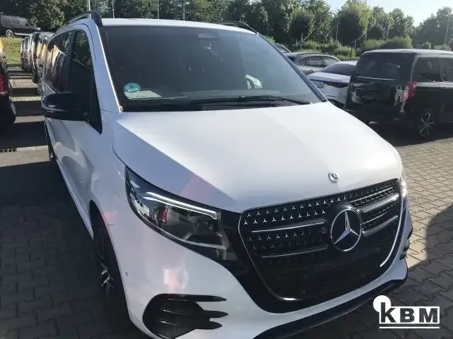 Mercedes-Benz V 300