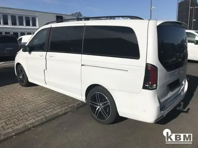 Mercedes-Benz V 300
