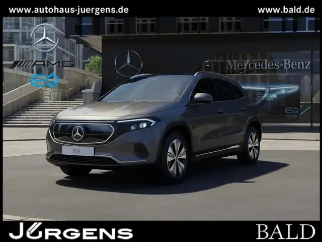 Mercedes-Benz EQA 250
